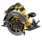 DeWALT DCS578N FLEXVOLT ripzāģis